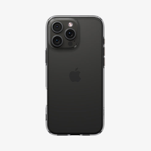כיסוי Spigen לאייפון 16 סדרה אולטרה היברידי
